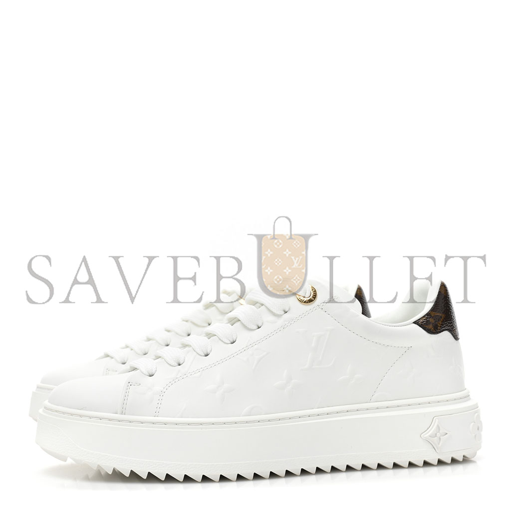 l**is V*t*n time out low sneaker 1451467